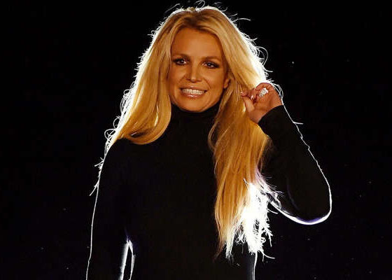 Britney Spears acusa a su hermana