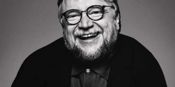 Guillermo del Toro trabaja en filme