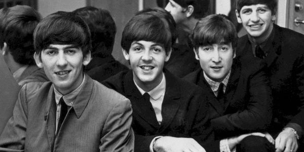 The Beatles en NFT