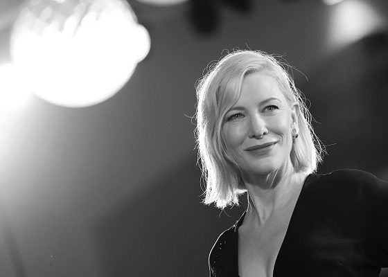 Cate Blanchett recibirá Premio Goya Internacional