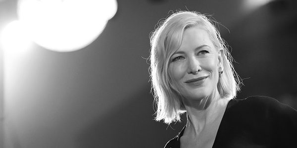 Cate Blanchett recibirá Premio Goya Internacional