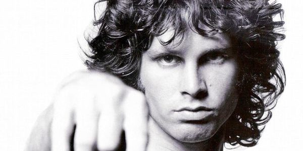 Venden casa de Jim Morrison