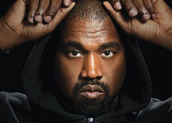 Kanye West en Netflix