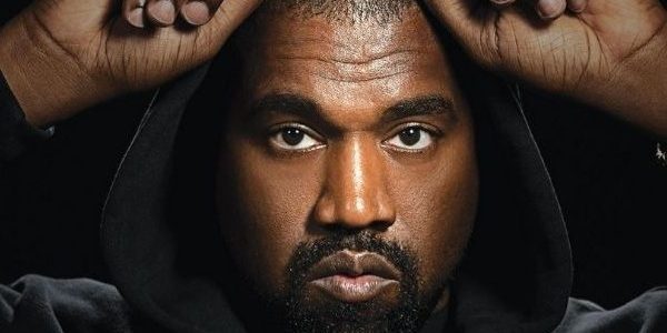 Kanye West en Netflix