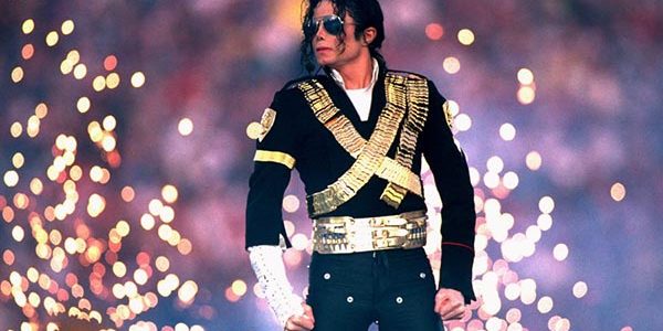 Michael Jackson llega a Lionsgate