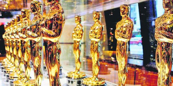 Se avecinan los Oscar 2022