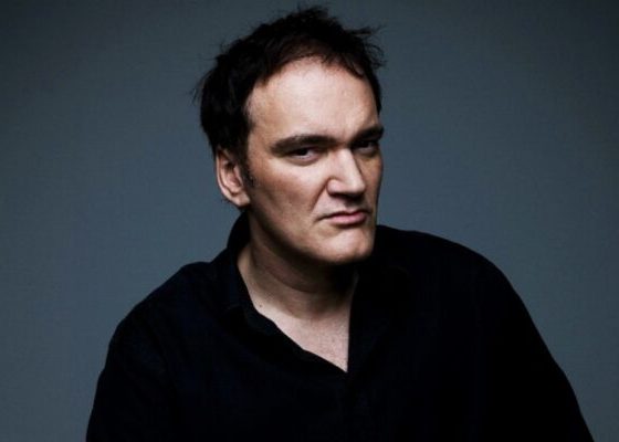 ¿Quentin Tarantino en TV?