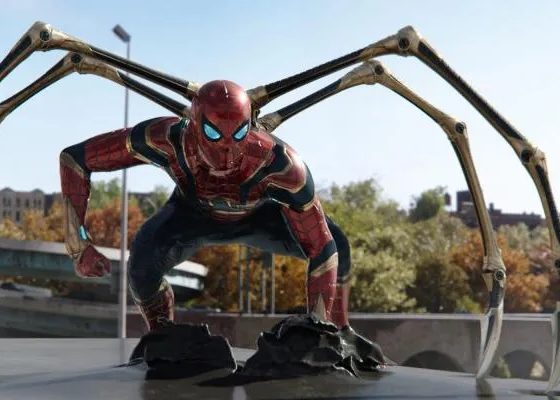 Spider-Man supera $1,000 mdd