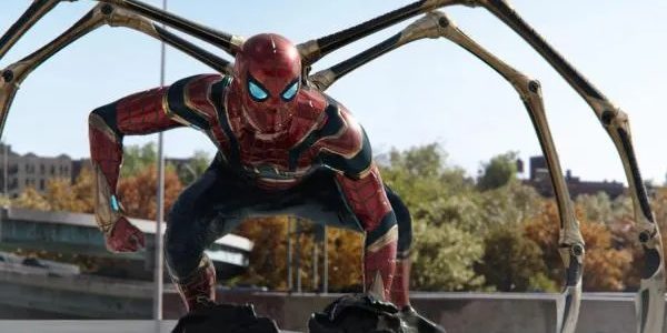 Spider-Man supera $1,000 mdd