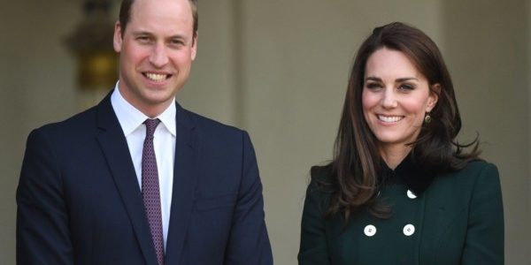 William y Kate viajarán al Caribe