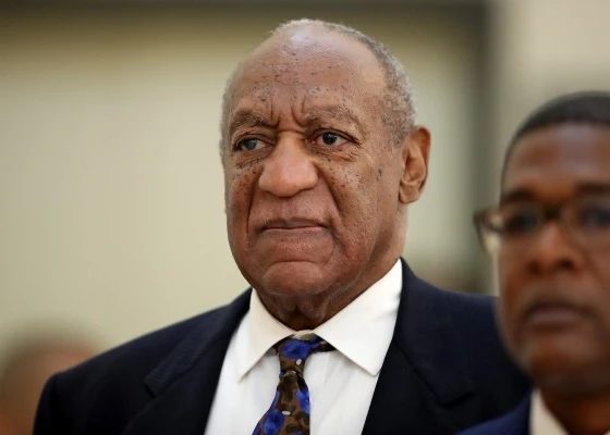 Nueva acusación contra Bill Cosby