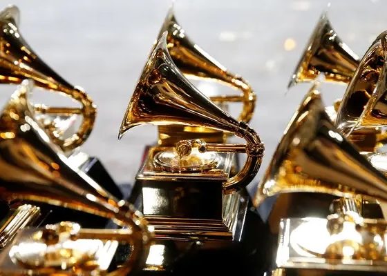 Este domingo son los Grammys 2022