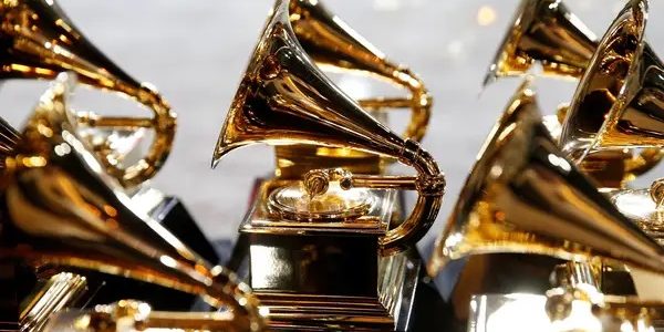 Este domingo son los Grammys 2022