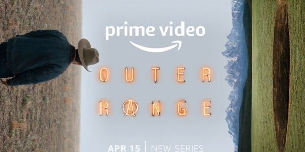 Outer Range se estrena el 15 de abril
