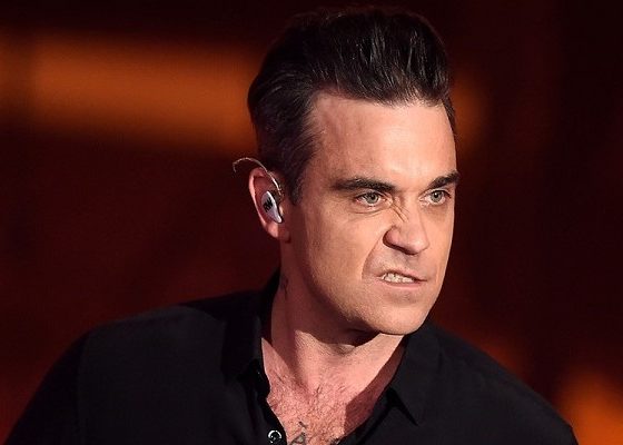 No encuentran protagonista para biopic de Robbie Williams