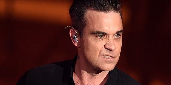 No encuentran protagonista para biopic de Robbie Williams