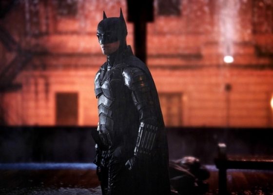 The Batman, segunda película más taquillera en EU