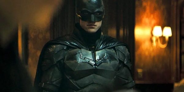 Robert Pattinson reinventa The Batman