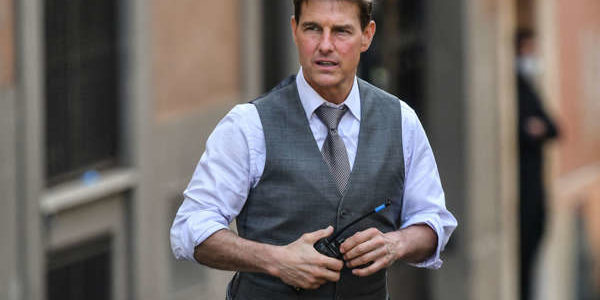 Tensión entre Tom Cruise y Paramount
