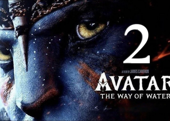 Avatar 2 llega en diciembre