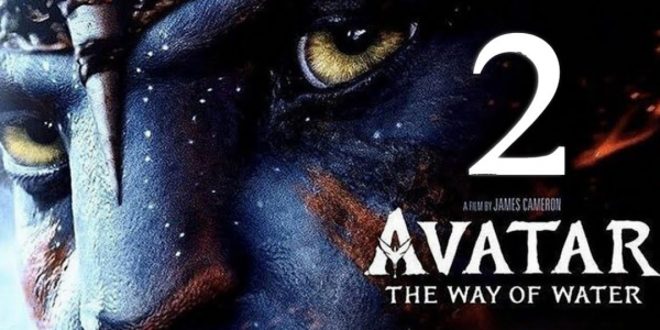 Avatar 2 llega en diciembre