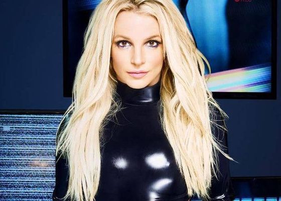 Britney Spears considera embarazo
