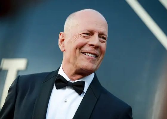 Razzies anulan categoría para Bruce Willis