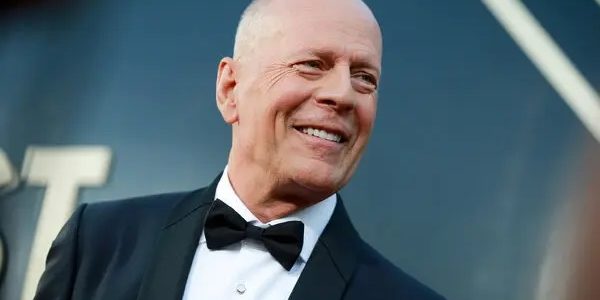 Razzies anulan categoría para Bruce Willis