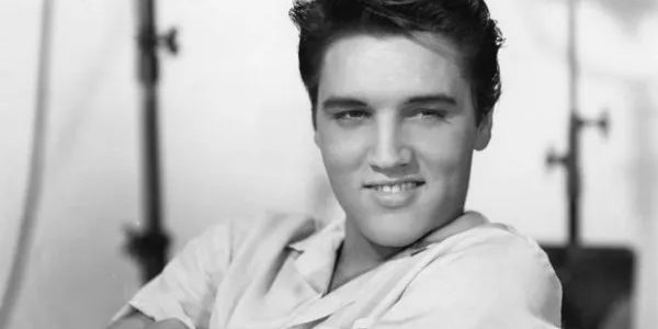 Universal tendrá canciones de Elvis Presley
