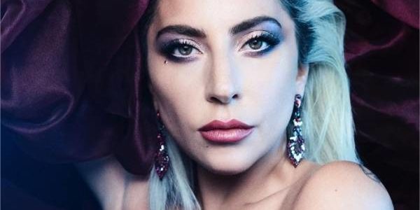 Lady Gaga cantará en Top Gun: Maverick