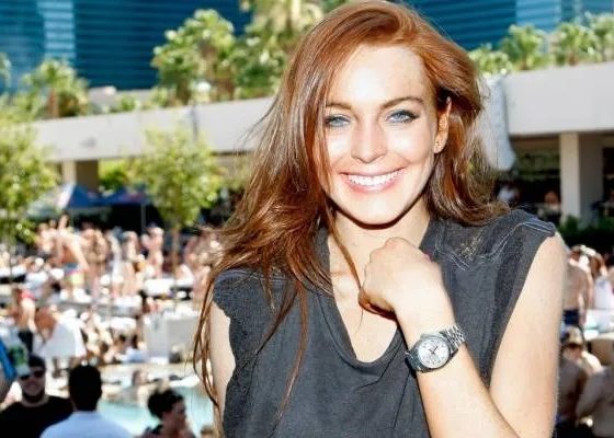 Lindsay Lohan tendrá podcast