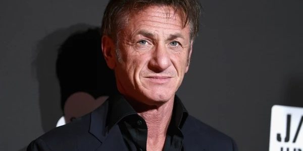 Sean Penn quiere regresar a Ucrania