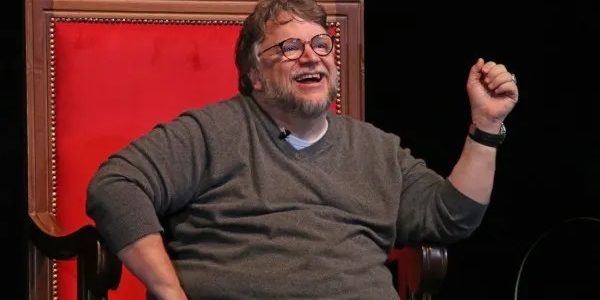 Guillermo del Toro apoya streaming