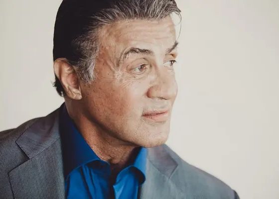 Sylvester Stallone quiere romper récord