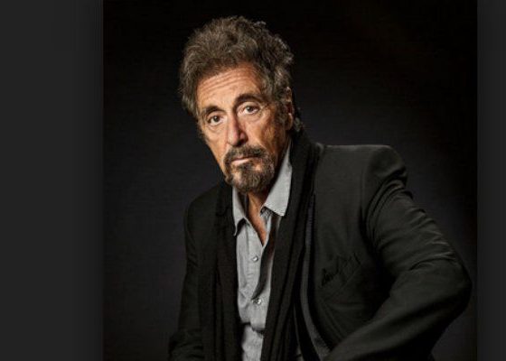 Al Pacino quiere a Timothée Chalamet