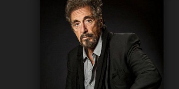 Al Pacino quiere a Timothée Chalamet