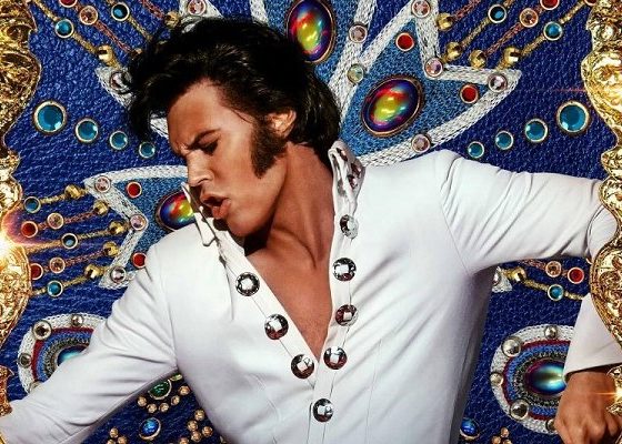 Elvis domina taquilla