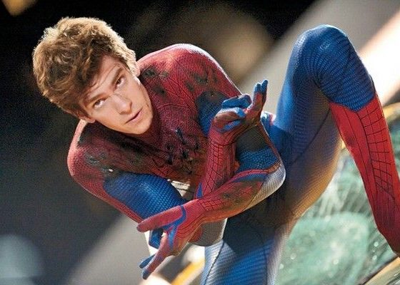 Cintas de Spider-Man en Disney+