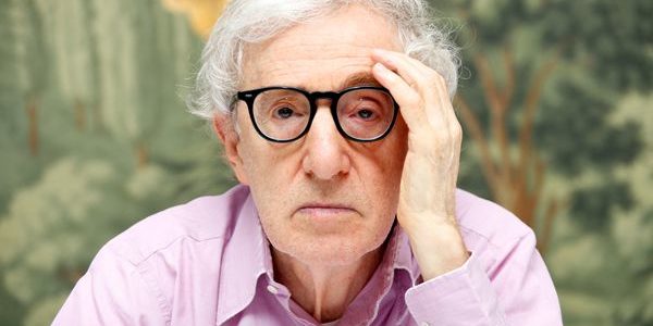 Woody Allen pierde emoción