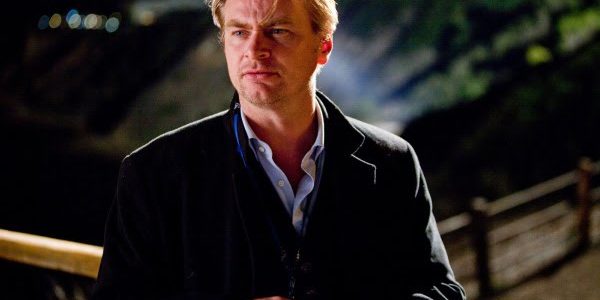 Christopher Nolan presenta tráiler de Oppenheimer
