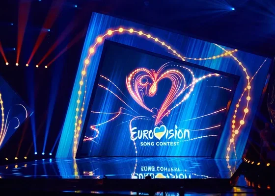 Festival Eurovisión replicado en Latinoamérica