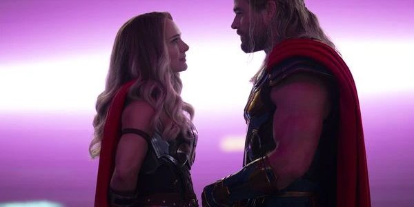 Thor: Amor y trueno triunfa en taquilla