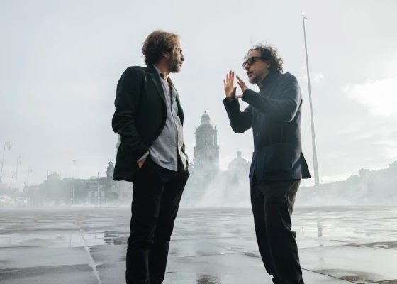Alejandro González Iñárritu presentará Bardo en Venecia