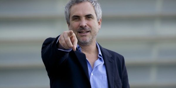 Alfonso Cuarón prepara Jane