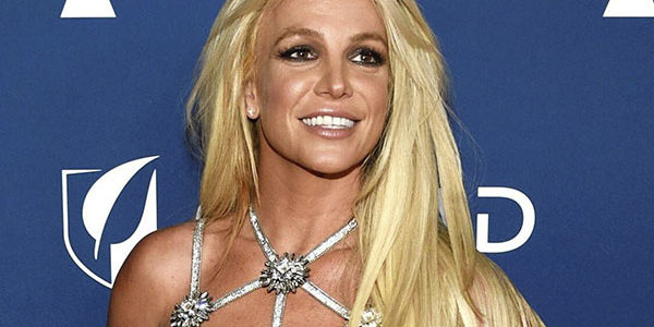 Britney Spears se enfrenta a Kevin Federline