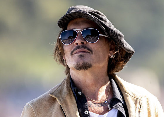 Johnny Depp gana millones