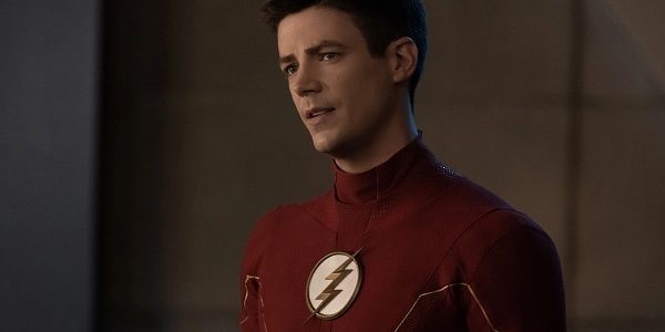 The Flash llega a su fin