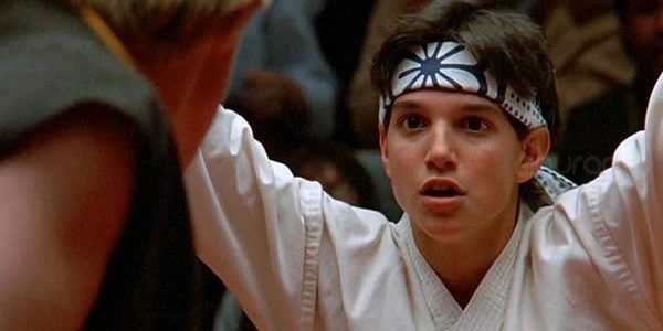 Sony anuncia nueva película de Karate Kid
