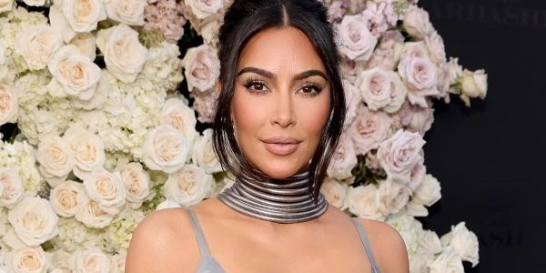 Demandan a Kim Kardashian