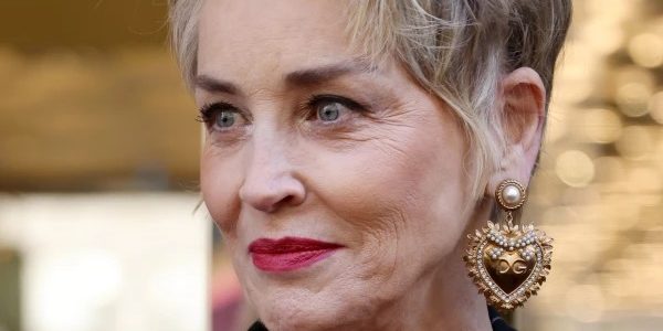 Sharon Stone rechaza botox